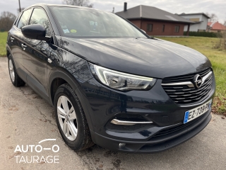 Opel Grandland X, 1.6 l.
