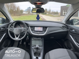 Opel Grandland X, 1.6 l.