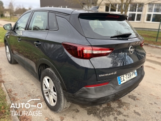 Opel Grandland X, 1.6 l.