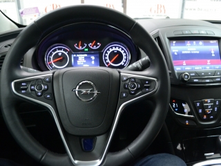 For rent Opel Insignia
