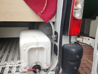 Opel Movano, 3 l.