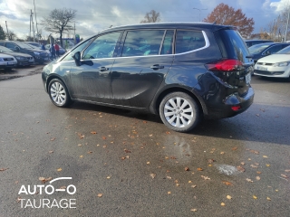 Opel Zafira, 1.6 l.