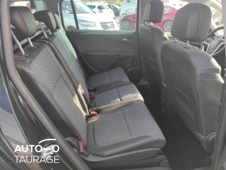 Opel Zafira, 1.6 l.