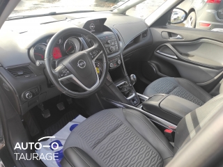 Opel Zafira, 1.6 l.