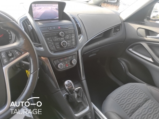 Opel Zafira, 1.6 l.