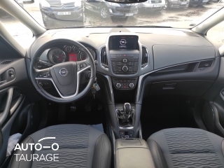 Opel Zafira, 1.6 l.
