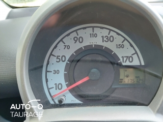 Peugeot 107, 1.4 l.