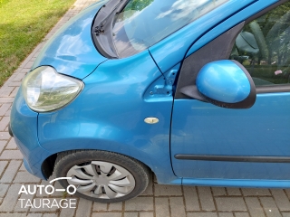Peugeot 107, 1.4 l.