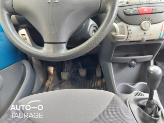 Peugeot 107, 1.4 l.
