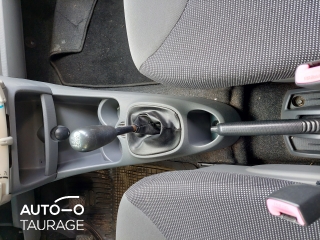 Peugeot 107, 1.4 l.
