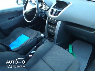 Peugeot 207, 1.6 л.