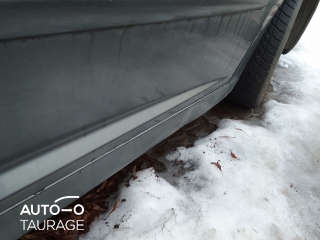 Peugeot 207, 1.6 л.