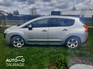 Peugeot 3008, 1.6 l.