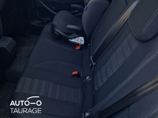 Peugeot 308, 0.1 l.