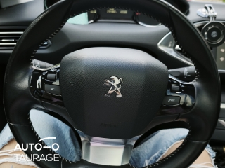 Peugeot 308, 0.1 l.