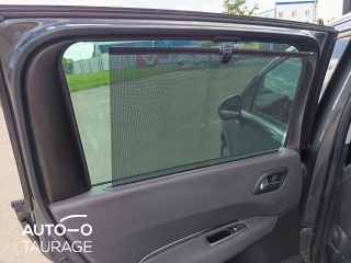 Peugeot 5008, 2 l.