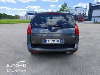 Peugeot 5008, 2 l.