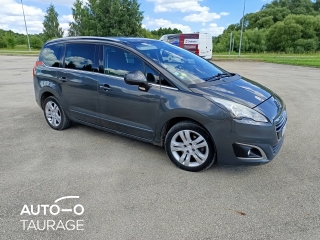 Peugeot 5008, 2 l.