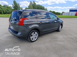 Peugeot 5008, 2 l.