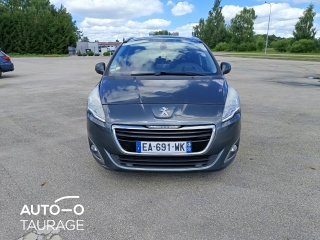 Peugeot 5008, 2 l.