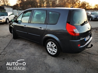 Renault Grand Scenic, 1.9 l.