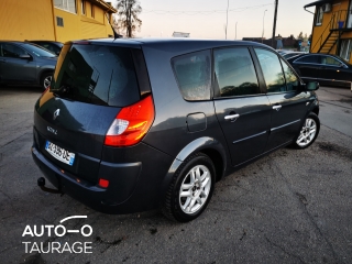 Renault Grand Scenic, 1.9 l.