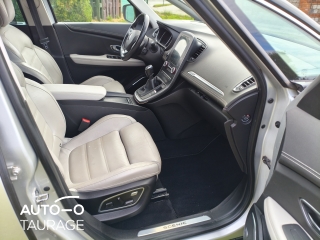 Renault Grand Scenic, 1.2 l.