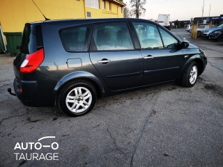 Renault Grand Scenic, 1.9 l.