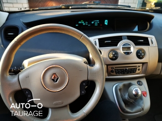 Renault Grand Scenic, 1.9 l.