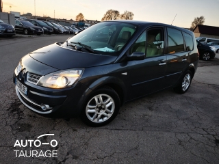 Renault Grand Scenic, 1.9 l.