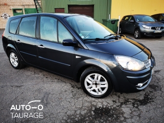 Renault Grand Scenic, 1.9 l.