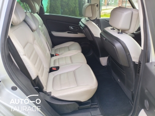 Renault Grand Scenic, 1.2 l.