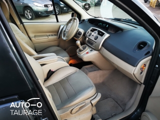 Renault Grand Scenic, 1.9 l.