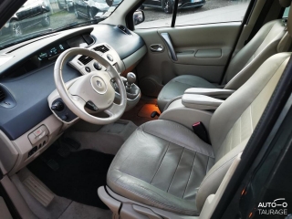 Renault Grand Scenic, 1.9 l.
