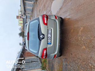 Renault Koleos, 2.5 l.