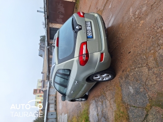Renault Koleos, 2.5 l.
