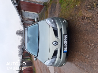 Renault Koleos, 2.5 l.
