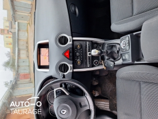 Renault Koleos, 2.5 l.