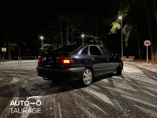 Renault Laguna, 0.1 l.