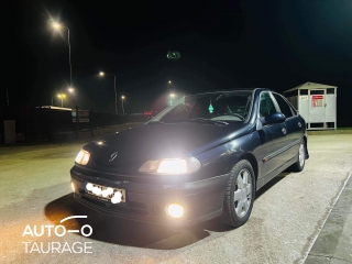 Renault Laguna, 0.1 l.
