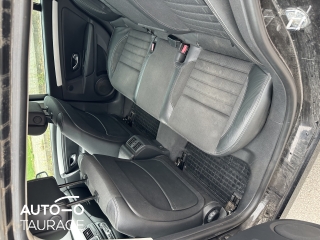Renault Laguna, 2 l.