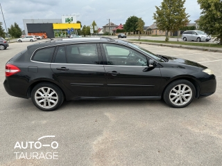 Renault Laguna, 2 l.