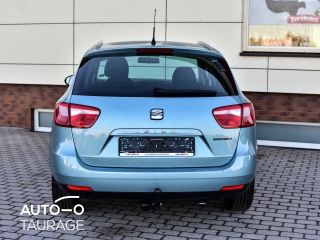 Seat Ibiza, 1.2 l.