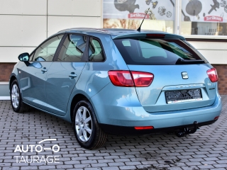 Seat Ibiza, 1.2 l.