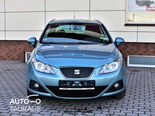 Seat Ibiza, 1.2 l.