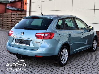 Seat Ibiza, 1.2 l.