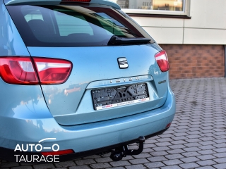 Seat Ibiza, 1.2 l.
