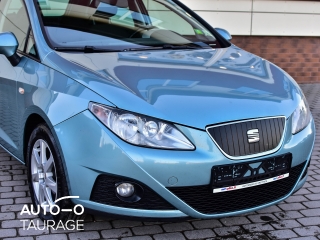 Seat Ibiza, 1.2 l.