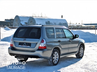 Subaru Forester, 2 l.