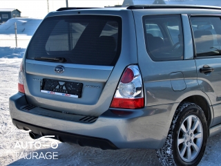 Subaru Forester, 2 l.